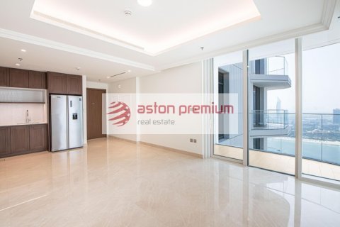 Apartman u Dubai Harbour, Dubai, UAE 2 spavaćih soba, 109 m2 Br. 735895 - fotografija 2
