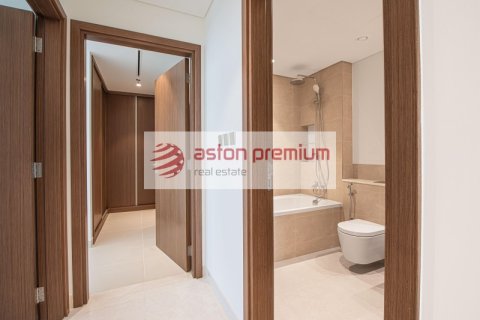 Apartman u Dubai Harbour, Dubai, UAE 2 spavaćih soba, 109 m2 Br. 735895 - fotografija 14