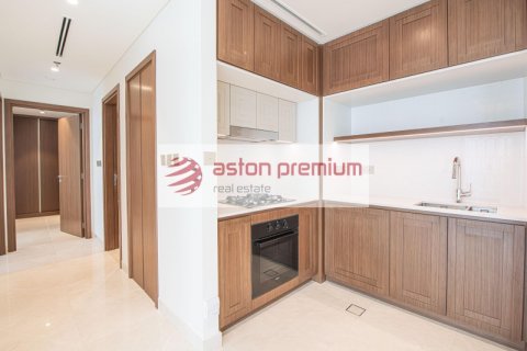 Apartman u Dubai Harbour, Dubai, UAE 2 spavaćih soba, 109 m2 Br. 735895 - fotografija 5