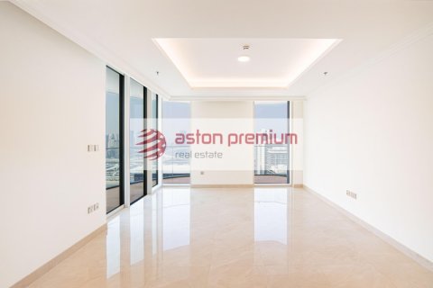 Apartman u Dubai Harbour, Dubai, UAE 2 spavaćih soba, 109 m2 Br. 735895 - fotografija 10