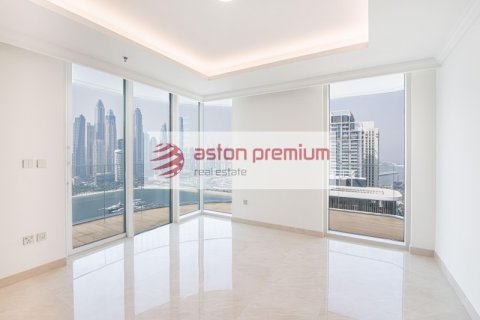 Apartman u Dubai Harbour, Dubai, UAE 2 spavaćih soba, 109 m2 Br. 735895 - fotografija 3