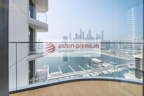 Квартира в Dubai Harbour, Дубай, ОАЕ 2 спальні, 109м2 № 735895