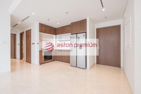 Apartman u Dubai Harbour, Dubai, UAE 2 spavaćih soba, 109 m2 Br. 735895 - fotografija 7