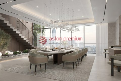 Lakás itt: Dubai Marina, EAE, 1 hálószoba, 109 m², azonosító: 735893