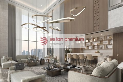 Appartamento in vendita a Dubai Marina, Dubai, EAU 1 camera da letto, 109 mq. № 735893 - foto 3