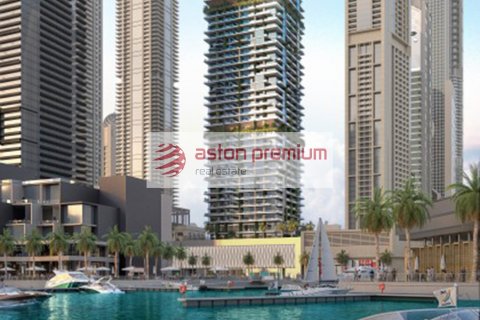 Appartamento in vendita a Dubai Marina, Dubai, EAU 1 camera da letto, 109 mq. № 735893 - foto 16
