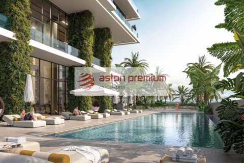 Appartamento in vendita a Dubai Marina, Dubai, EAU 1 camera da letto, 109 mq. № 735893 - foto 14