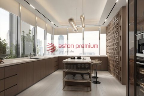 Appartamento in vendita a Dubai Marina, Dubai, EAU 1 camera da letto, 109 mq. № 735893 - foto 5