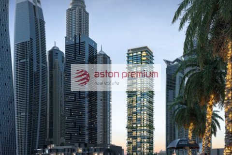 Appartamento in vendita a Dubai Marina, Dubai, EAU 1 camera da letto, 109 mq. № 735893 - foto 15