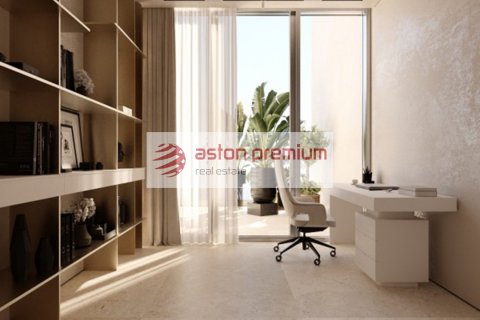 Appartamento in vendita a Dubai Marina, Dubai, EAU 1 camera da letto, 109 mq. № 735893 - foto 4