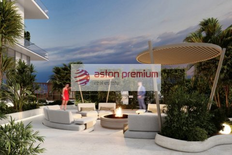 Appartamento in vendita a Dubai Marina, Dubai, EAU 1 camera da letto, 109 mq. № 735893 - foto 17