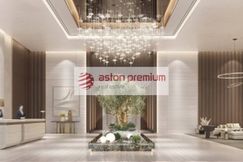 Appartamento in vendita a Dubai Marina, Dubai, EAU 1 camera da letto, 109 mq. № 735893 - foto 8