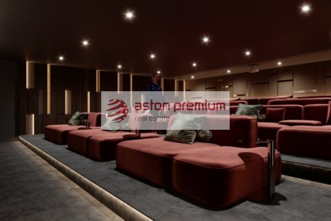 Appartamento in vendita a Dubai Marina, Dubai, EAU 1 camera da letto, 109 mq. № 735893 - foto 9