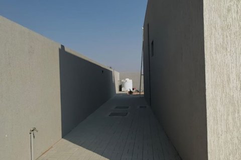 فيلا للبيع في رأس الخيمة، الإمارات العربية المتحدة 4 غرفة نوم ، 372 متر مربع ، رقم 735059 - صورة 9