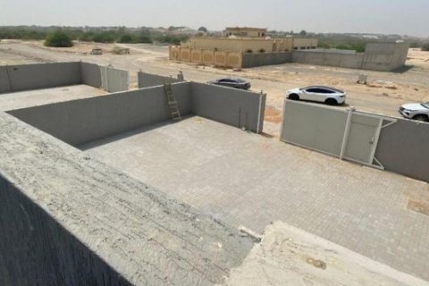 فيلا للبيع في رأس الخيمة، الإمارات العربية المتحدة 4 غرفة نوم ، 372 متر مربع ، رقم 735059 - صورة 8
