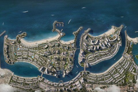 Duplex in Ras Al Khaimah, UAE 3 bedrooms, 196 sq.m. № 735055 - photo 2