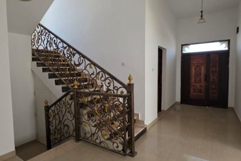 Vila u Ras Al Khaimah, UAE 4 spavaćih soba, 929 m2 Br. 735058 - fotografija 6