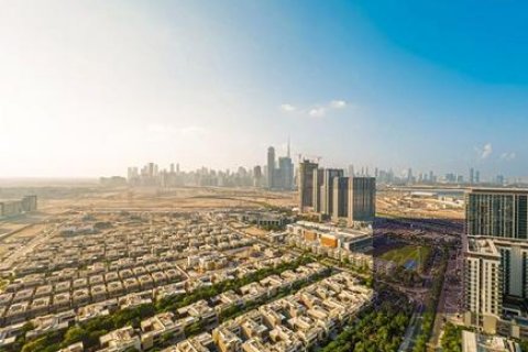 Mohammed Bin Rashid City、Dubai、UAE にあるマンション販売中 1ベッドルーム、57.9 m2、No563715 - 写真 6
