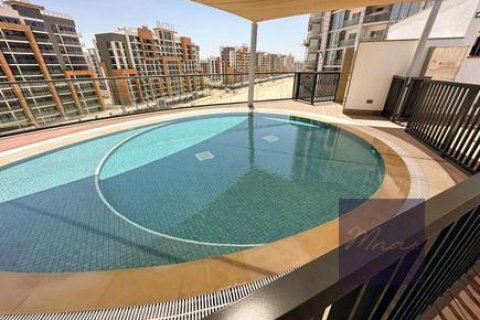Mohammed Bin Rashid City、Dubai、UAE にあるマンション販売中 1ベッドルーム、57.9 m2、No563715 - 写真 8