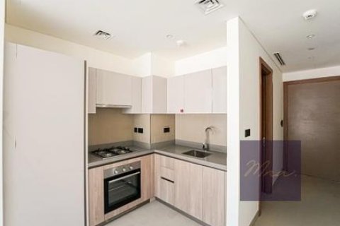 Mohammed Bin Rashid City、Dubai、UAE にあるマンション販売中 1ベッドルーム、57.9 m2、No563715 - 写真 2