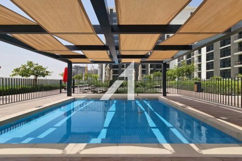 Byt v Dubai Hills Estate, Dubai, SAE 1 ložnice, 74.8 m² Č.: 630676 - fotografie 8