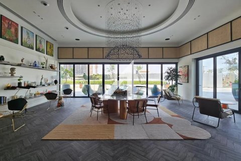 Byt v Dubai Hills Estate, Dubai, SAE 1 ložnice, 74.8 m² Č.: 630676 - fotografie 12