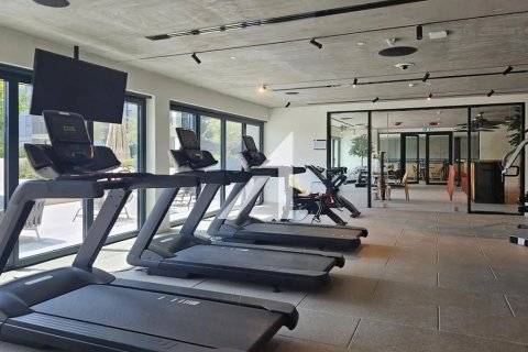 Byt v Dubai Hills Estate, Dubai, SAE 1 ložnice, 74.8 m² Č.: 630676 - fotografie 9