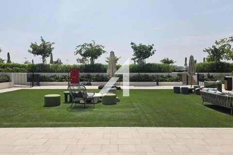 Byt v Dubai Hills Estate, Dubai, SAE 1 ložnice, 74.8 m² Č.: 630676 - fotografie 6