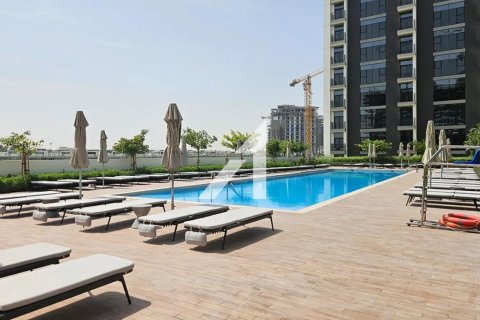 Byt v Dubai Hills Estate, Dubai, SAE 1 ložnice, 74.8 m² Č.: 630676 - fotografie 5