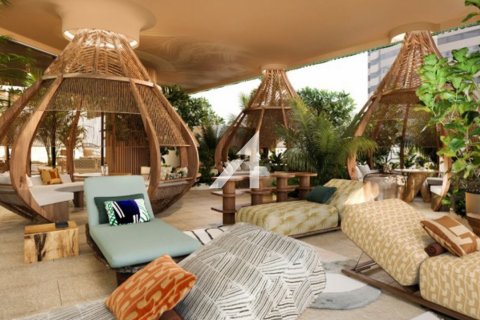 Střešní byt v Dubai, SAE 5 ložnice, 1467.9 m² Č.: 630673 - fotografie 7