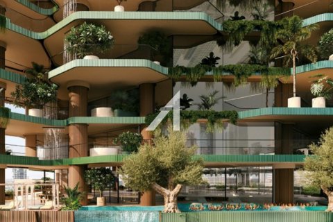 Střešní byt v Dubai, SAE 5 ložnice, 1467.9 m² Č.: 630673 - fotografie 10