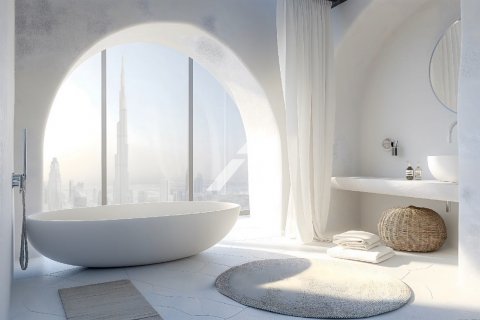 Apartament në Dubai, Emiratet e Bashkuara Arabe 5 dhoma gjumi, 1133.4 m2. № 630674 - Foto 5