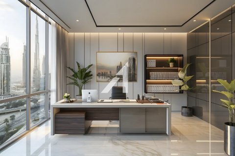 Apartament në Dubai, Emiratet e Bashkuara Arabe 5 dhoma gjumi, 1133.4 m2. № 630674 - Foto 8
