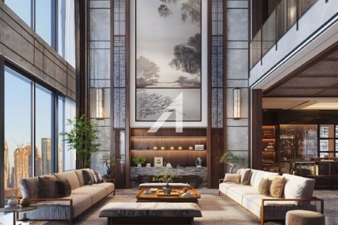 Apartament në Dubai, Emiratet e Bashkuara Arabe 5 dhoma gjumi, 1133.4 m2. № 630674 - Foto 12