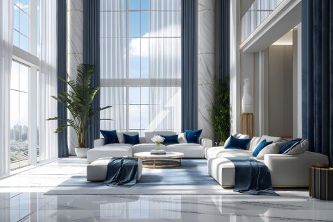 Apartament në Dubai, Emiratet e Bashkuara Arabe 5 dhoma gjumi, 1133.4 m2. № 630674 - Foto 2