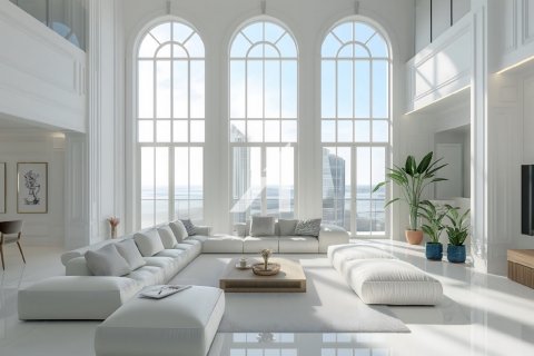 Apartament në Dubai, Emiratet e Bashkuara Arabe 5 dhoma gjumi, 1133.4 m2. № 630674 - Foto 1