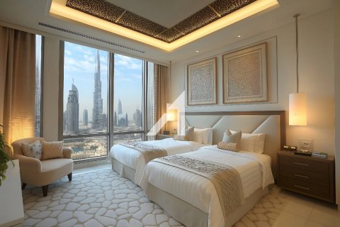 Apartament në Dubai, Emiratet e Bashkuara Arabe 5 dhoma gjumi, 1133.4 m2. № 630674 - Foto 7