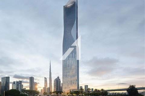 Apartament në Dubai, Emiratet e Bashkuara Arabe 5 dhoma gjumi, 1133.4 m2. № 630674 - Foto 13