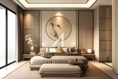 Apartament në Dubai, Emiratet e Bashkuara Arabe 5 dhoma gjumi, 1133.4 m2. № 630674 - Foto 6