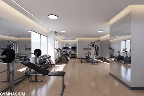 Apartament na sprzedaż w Al Naemiyah, Ajman, ZEA 3 sypialnie, 206 mkw., nr 681620 - zdjęcie 5