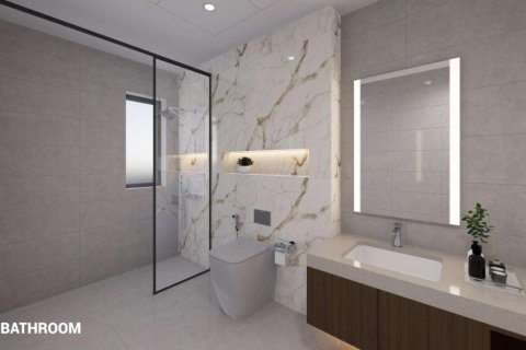 Apartament na sprzedaż w Al Naemiyah, Ajman, ZEA 3 sypialnie, 206 mkw., nr 681620 - zdjęcie 6