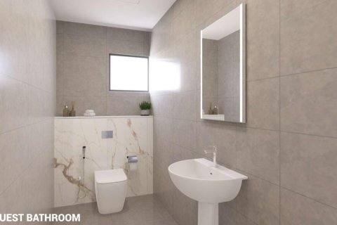 Apartament na sprzedaż w Al Naemiyah, Ajman, ZEA 3 sypialnie, 206 mkw., nr 681620 - zdjęcie 4