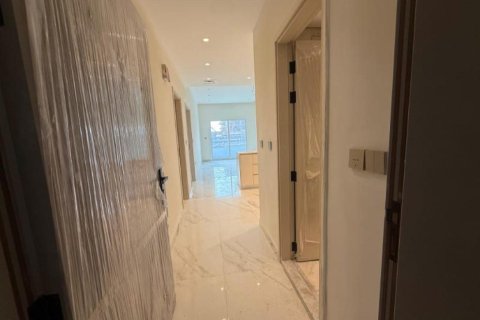 Byt v Emirates City, Ajman, SAE 2 ložnice, 115 m² Č.: 681625 - fotografie 13