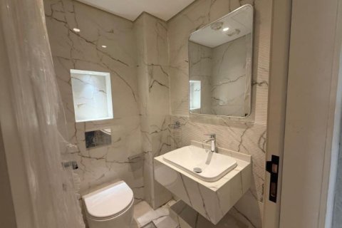 Byt v Emirates City, Ajman, SAE 2 ložnice, 115 m² Č.: 681625 - fotografie 14