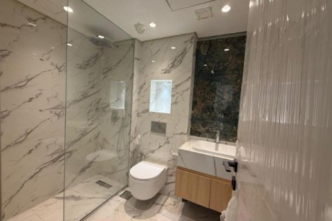 Byt v Emirates City, Ajman, SAE 2 ložnice, 115 m² Č.: 681625 - fotografie 21