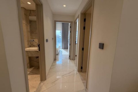 Byt v Emirates City, Ajman, SAE 2 ložnice, 115 m² Č.: 681625 - fotografie 10