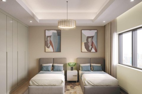 Al Rashidiya, Ajman, संयुक्त अरब अमीरात में अपार्टमेंट, 2 बेडरूम, 133 वर्ग मीटर, संख्या 681623 - फ़ोटो 5