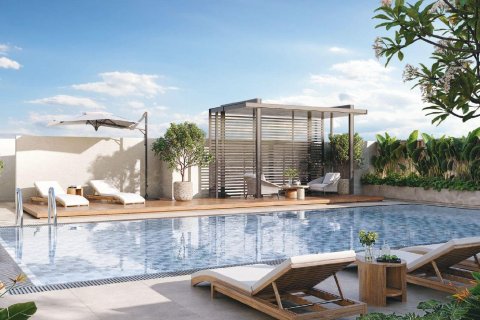 Al Rashidiya, Ajman, संयुक्त अरब अमीरात में अपार्टमेंट, 2 बेडरूम, 133 वर्ग मीटर, संख्या 681623 - फ़ोटो 2