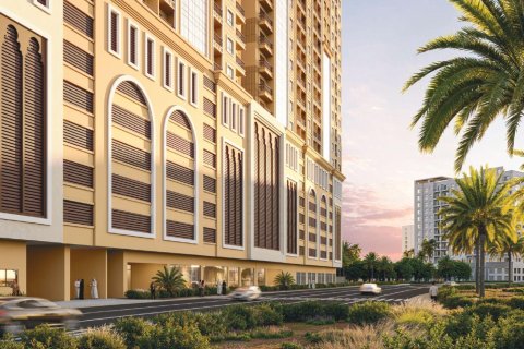 Al Rashidiya, Ajman, संयुक्त अरब अमीरात में अपार्टमेंट, 2 बेडरूम, 133 वर्ग मीटर, संख्या 681623 - फ़ोटो 8