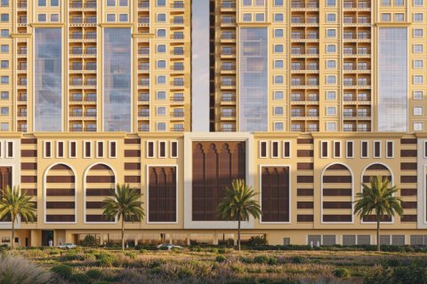 Apartament në Al Rashidiya, Ajman, Emiratet e Bashkuara Arabe 2 dhoma gjumi, 133 m2. № 681623